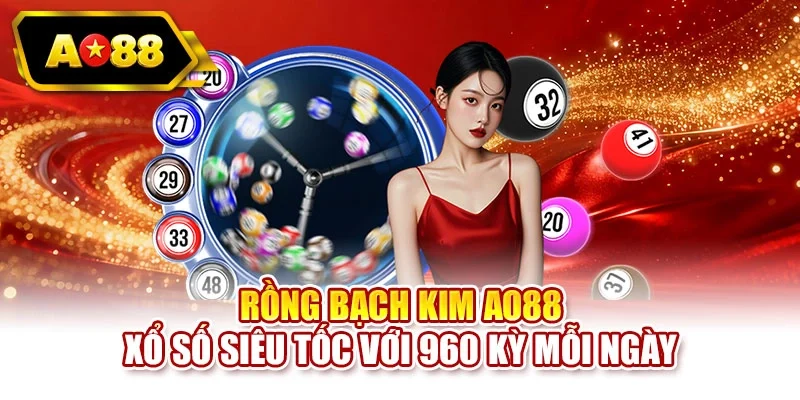 Rồng Bạch Kim