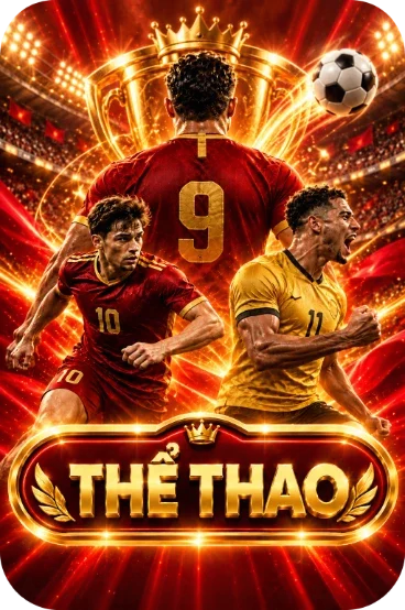 thể thao ảnh nhỏ